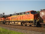 BNSF 7339